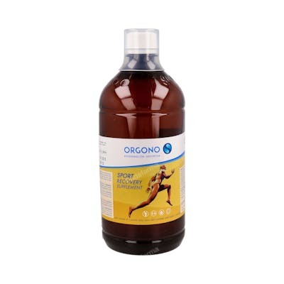 SILICIUM ORGONO G7 SPORT 1LITRO