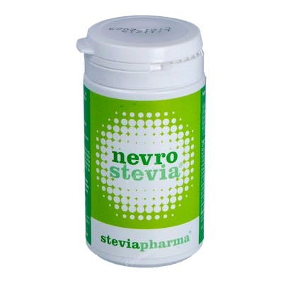 STEVIAPHARMA NEVROSTEVIA 50CAPSULAS