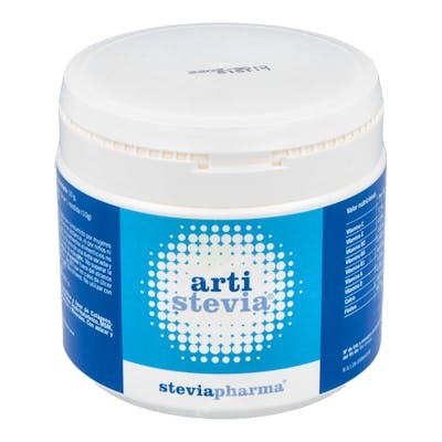 STEVIAPHARMA ARTISTEVIA bote 200gr.