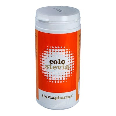 STEVIAPHARMA COLOSTEVIA 150gr.