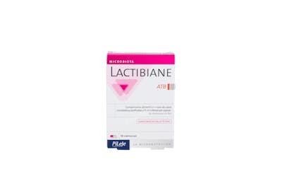 PILEJE LACTIBIANE ATB (protect) 10cap.