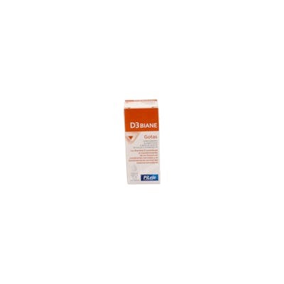 PILEJE D3 BIANE 20ml.