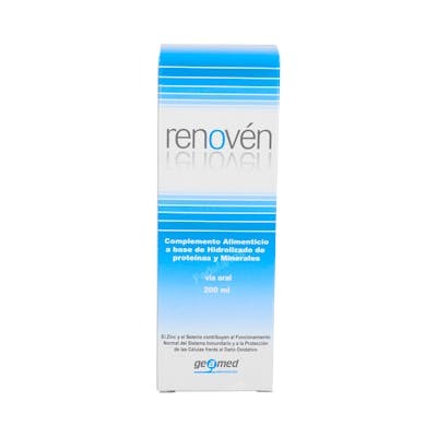 RENOVEN 200ml.GEAMED