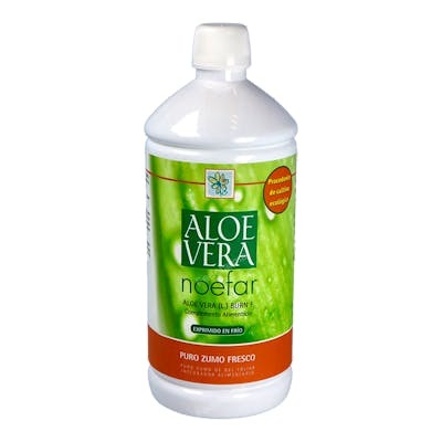NOEFAR ALOE VERA 1000ML NOEFAR