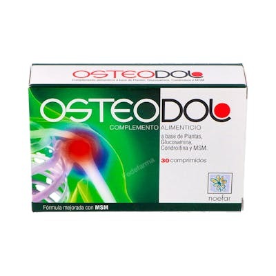 NOEFAR OSTEODOL 30comp.