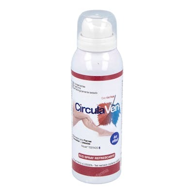 NOEFAR CIRCULAVEN SPRAY 100ML