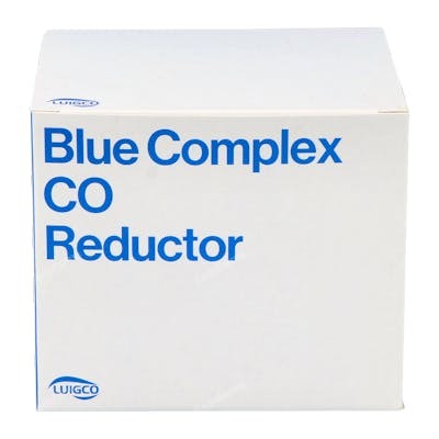 LUIGCO BLUE COMPLEX CO reductor 30amp.