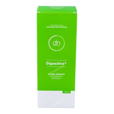 DIRECT NUTRITION DIGESDINA 500ML