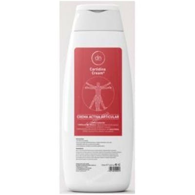 DIRECT NUTRITION CARTIDINA CREAM CREMA 250ML