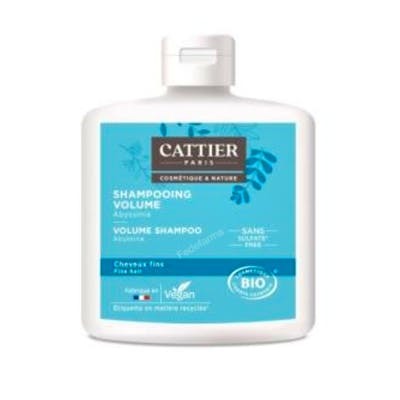 CATTIER CHAMPU VOLUMEN 250ml.