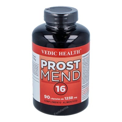 VBYOTICS PROST MEND 90cap.
