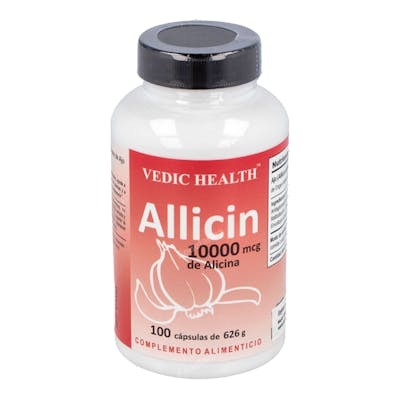 VBYOTICS ALLICIN 10000 100cap.