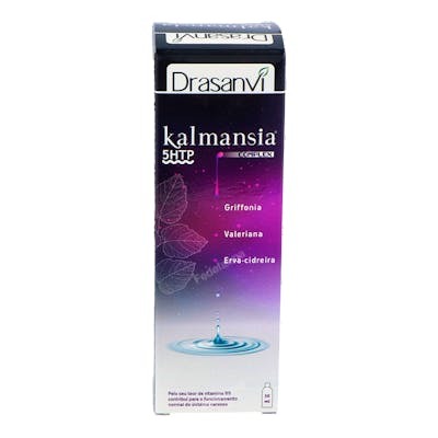 DRASANVI KALMANSIA 50ML