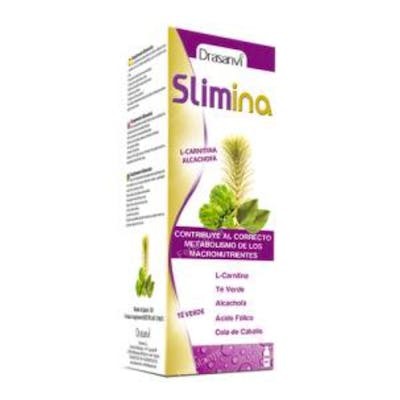 DRASANVI SLIMINA 500ml.