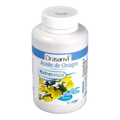 DRASANVI ONAGRA 515MG 200PERLAS