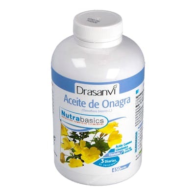 DRASANVI ONAGRA 515MG 450PERLAS