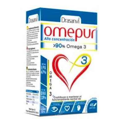 DRASANVI OMEPUR3 45perlas