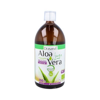 DRASANVI JUGO ALOE VERA BIO 1litro