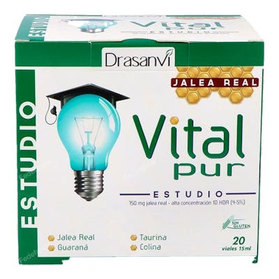 DRASANVI VITALPUR estudio 20viales