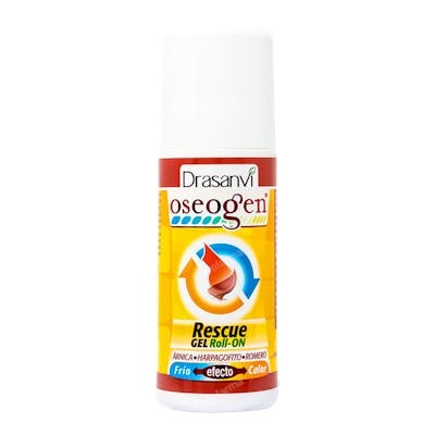 DRASANVI OSEOGEN RESCUE GEL ROLL-ON 60ML