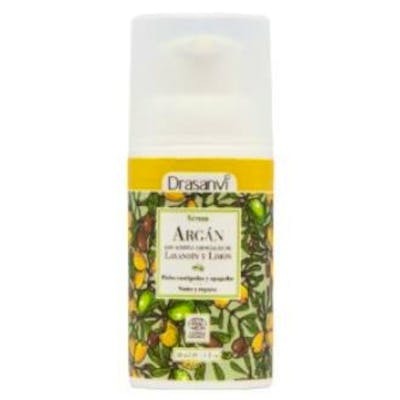 DRASANVI SERUM FACIAL ARGAN 30ML ECOCERT