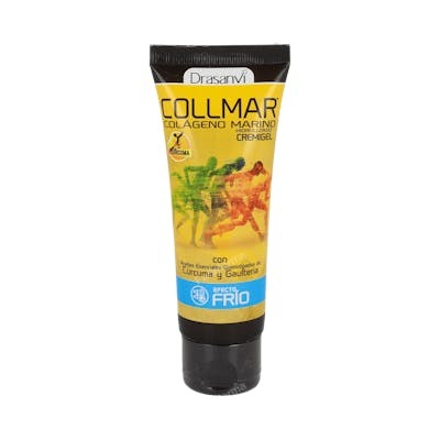 DRASANVI COLLMAR CREMI GEL EFECTO FRIO 75ML
