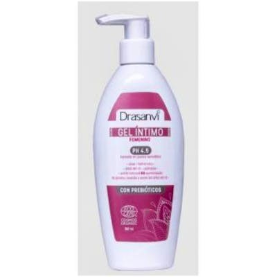 DRASANVI GEL INTIMO 300ml. BIO