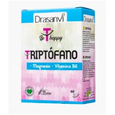 DRASANVI TRIPTOFANO 60COMPRIMIDOS
