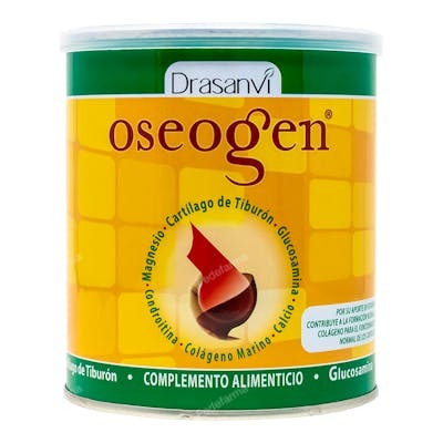 DRASANVI OSEOGEN alimento articular 375grs.