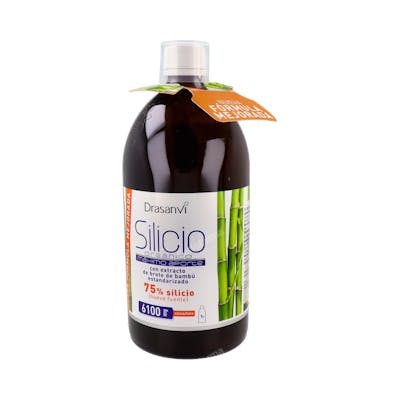 DRASANVI SILICIO ORGANICO 1litro