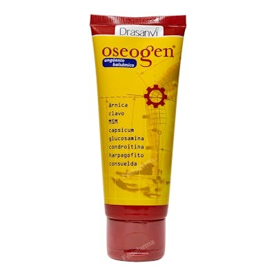 DRASANVI OSEOGEN UNGUENTO BALSAMICO 75ML.