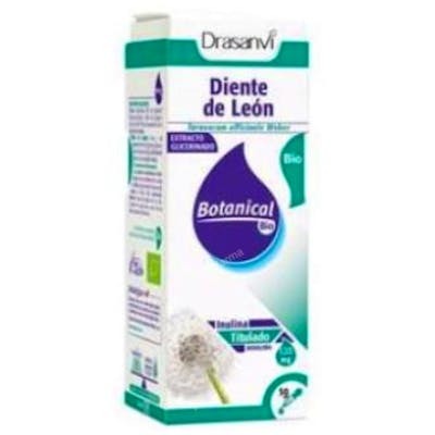 DRASANVI EXT DIENTE DE LEON 50ML BOTANICAL BIO