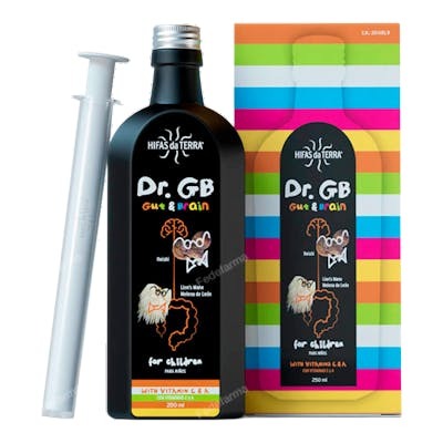 HIFAS DA TERRA DR. GB 250 ml