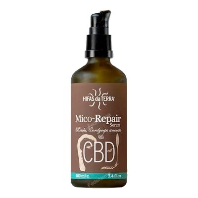 HIFAS DA TERRA MICO-REPAIR 100ml.