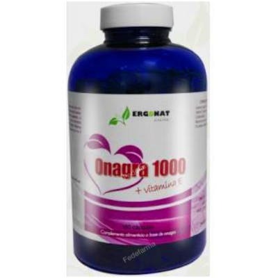 ERGONAT ONAGRA 1000 180cap.