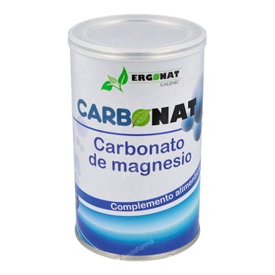ERGONAT CARBONATO DE MAGNESIO 150gr.