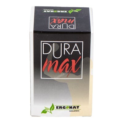 ERGONAT DURAMAX 50CAPSULAS