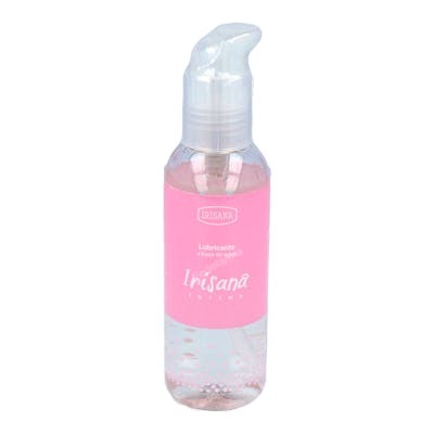 IRISANA LUBRICANTE INTIMO a base de agua 150ml. IR49
