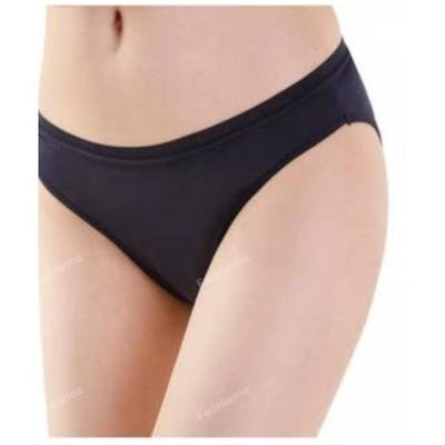 IRISANA BRAGUITA MENSTRUAL talla XL. IR47.XL