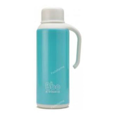 IRISANA TERMO ACERO PARA LIQUIDOS AZUL 1,5L BBO12AZ