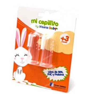 IRISANA MI CEPILLO. IR01.BABY
