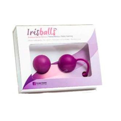 IRISANA PACK IRISBALL. PACK.IR41