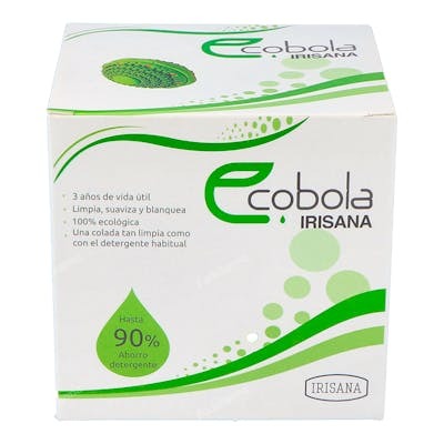 IRISANA ECOBOLA IRISANA 1ud. IR20