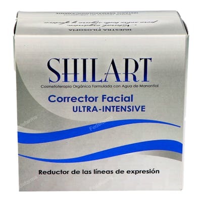 SHILART CORRECTOR ULTRA-INTENSIVE 50ML