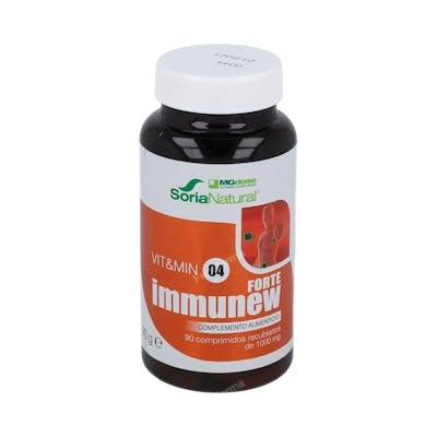 MGDOSE IMMUNEW FORTE 90comp.
