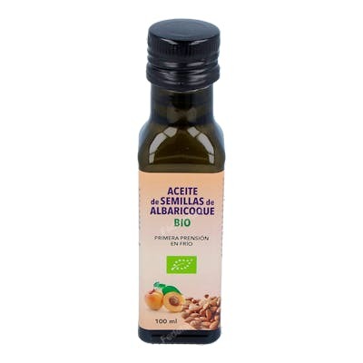 BIOENER ACEITE DE SEMILLA DE ALBARICOQUE 100ML