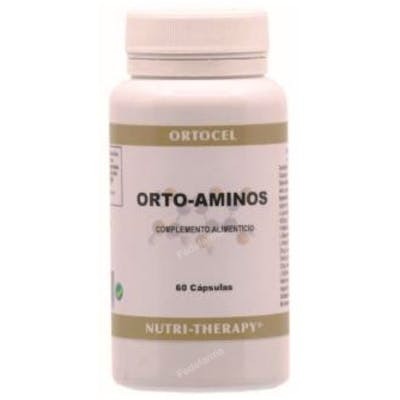 ORTOCEL NUTRI-THERAPY ORTO-AMINOS 90cap.
