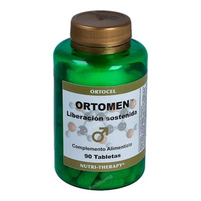 ORTOCEL NUTRI-THERAPY ORTOMEN 90comp.
