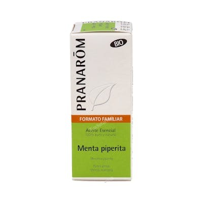 PRANAROM ACEITES MENTA PIPERITA ACEITE ESENCIAL BIO 30ML