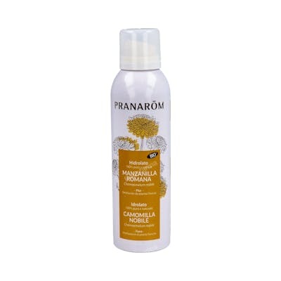 PRANAROM P.ACABADO MANZANILLA ROMANA hidrolato spray 150ml .